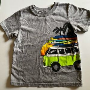 Garanimals Boys Short Sleeve T-SHIRT